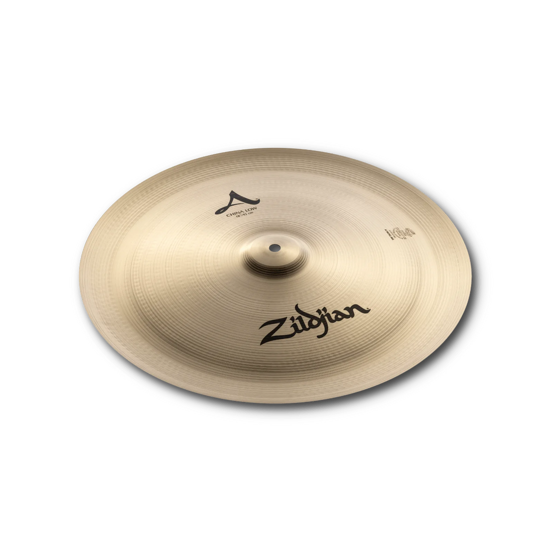 FX Cymbal Zildjian A China Low-Mai Nguyên Music