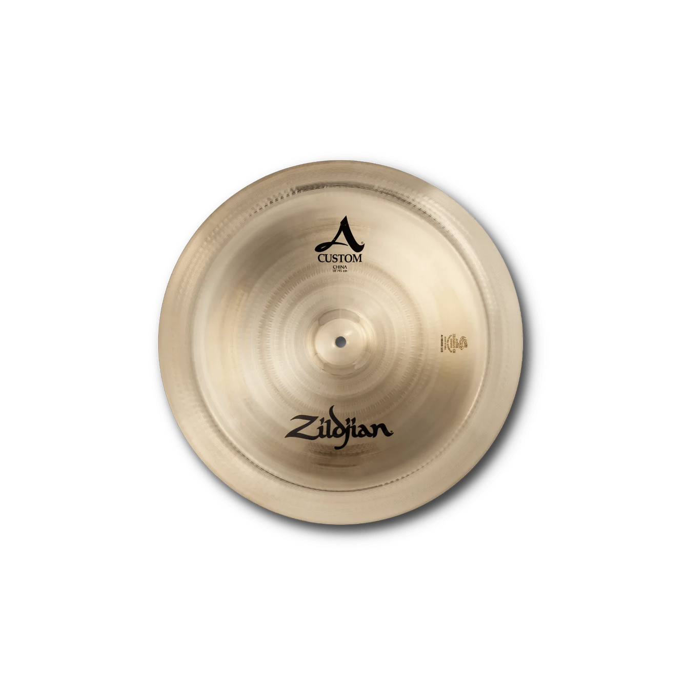 FX Cymbal Zildjian A Custom China-Mai Nguyên Music