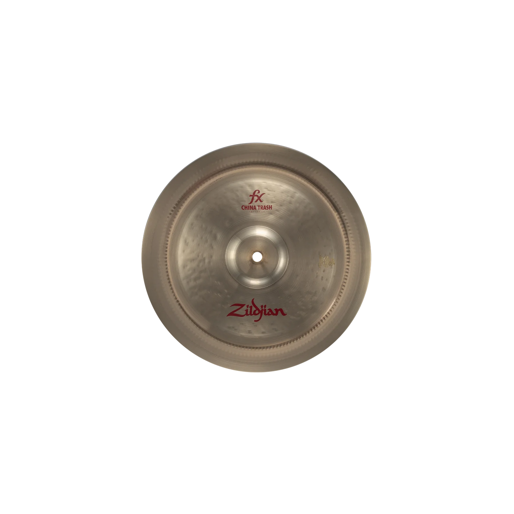 FX Cymbal Zildjian FX China Trashes-Mai Nguyên Music