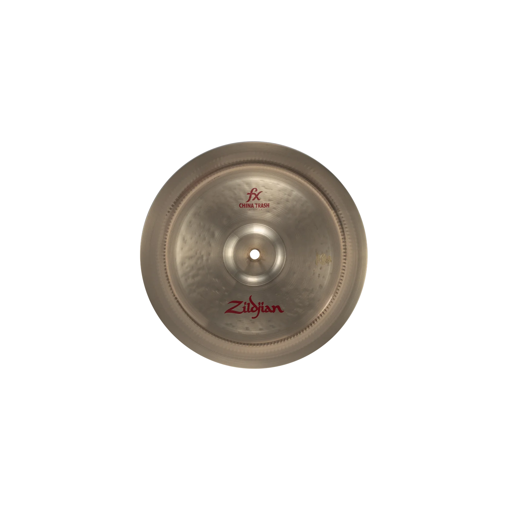 FX Cymbal Zildjian FX China Trashes-Mai Nguyên Music