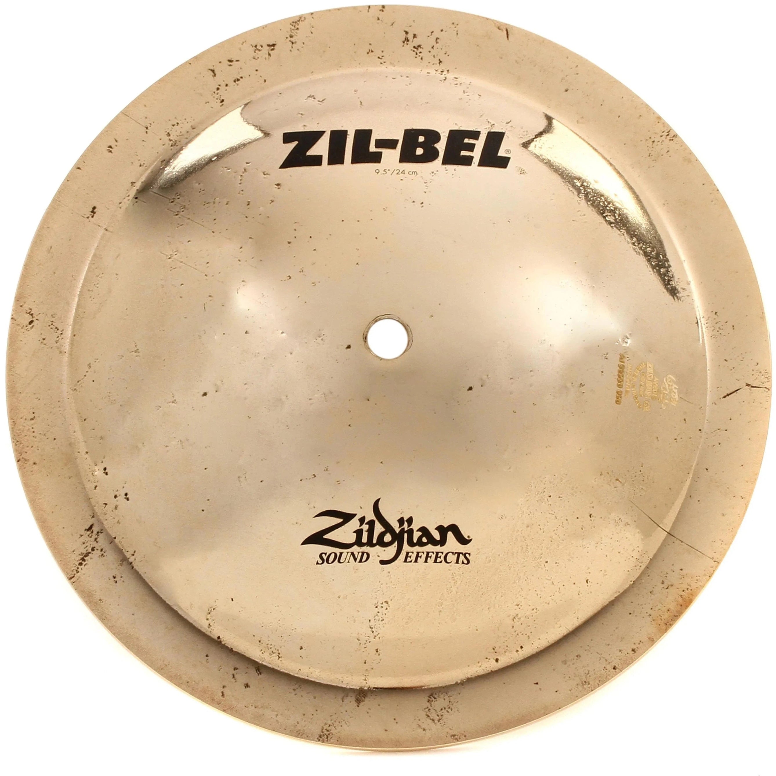 FX Cymbal Zildjian FX Large Zil Bel-Mai Nguyên Music