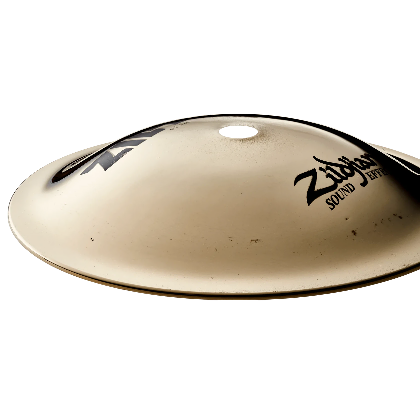 FX Cymbal Zildjian FX Small Zil Bel-Mai Nguyên Music