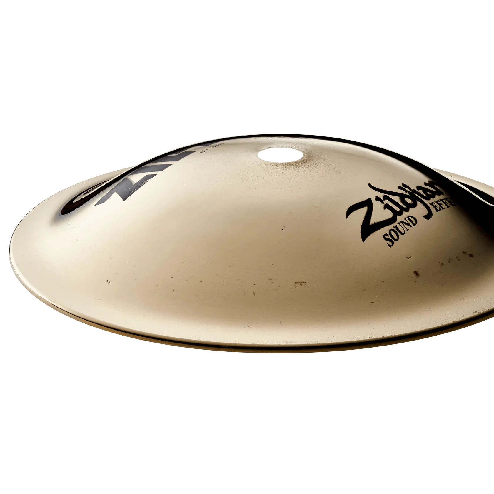 FX Cymbal Zildjian FX Small Zil Bel-Mai Nguyên Music