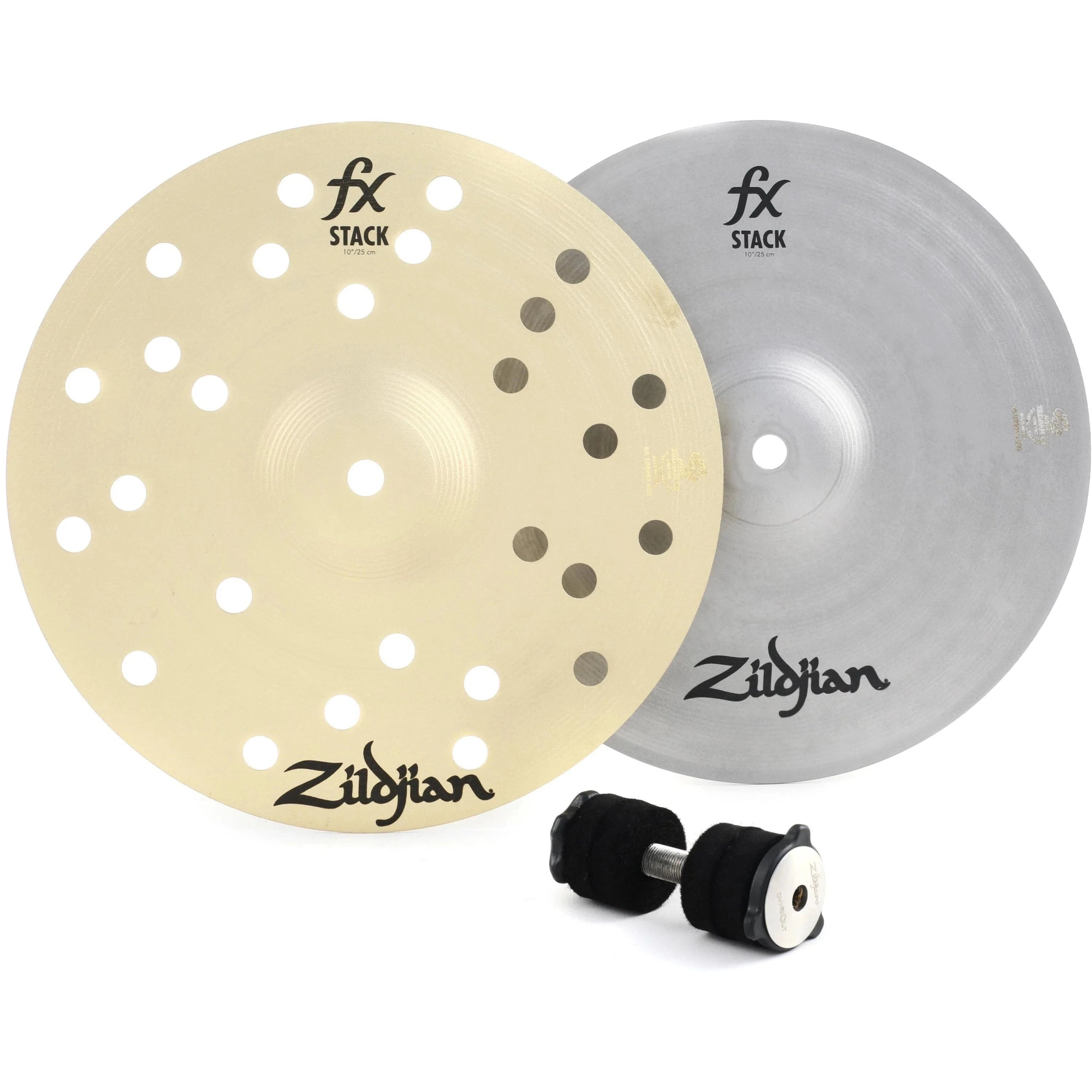 FX Cymbal Zildjian FX Stacks-Mai Nguyên Music