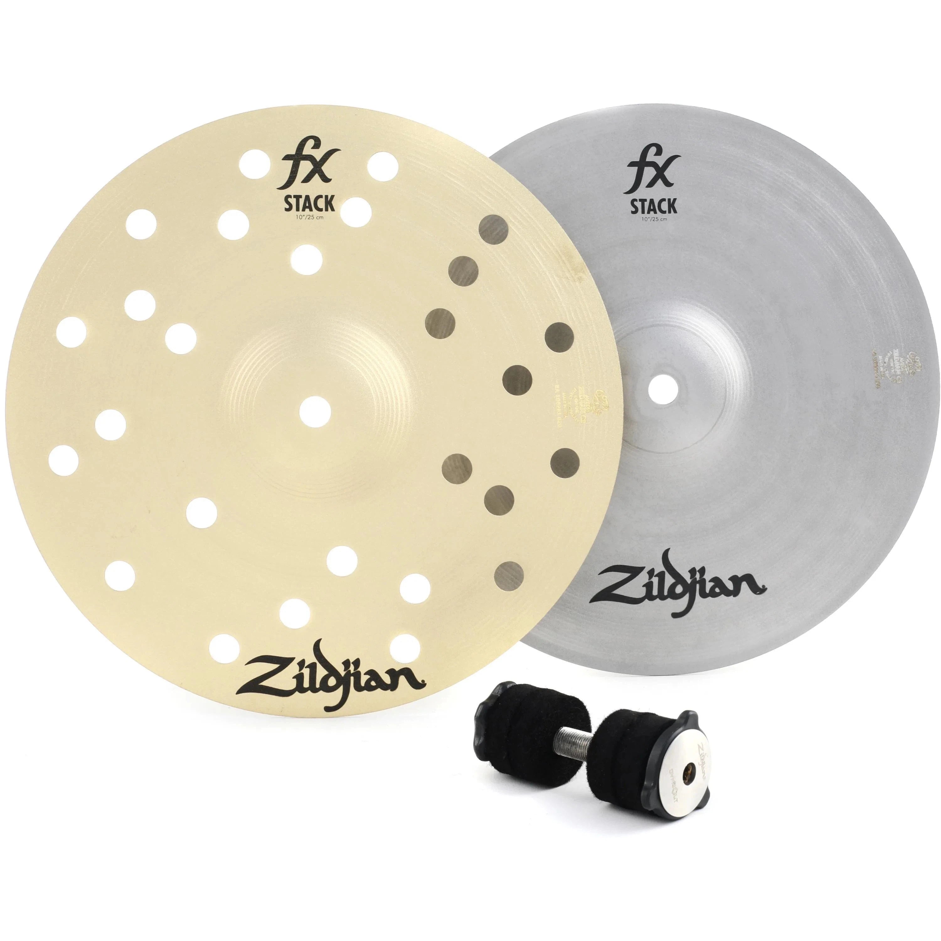 FX Cymbal Zildjian FX Stacks-Mai Nguyên Music