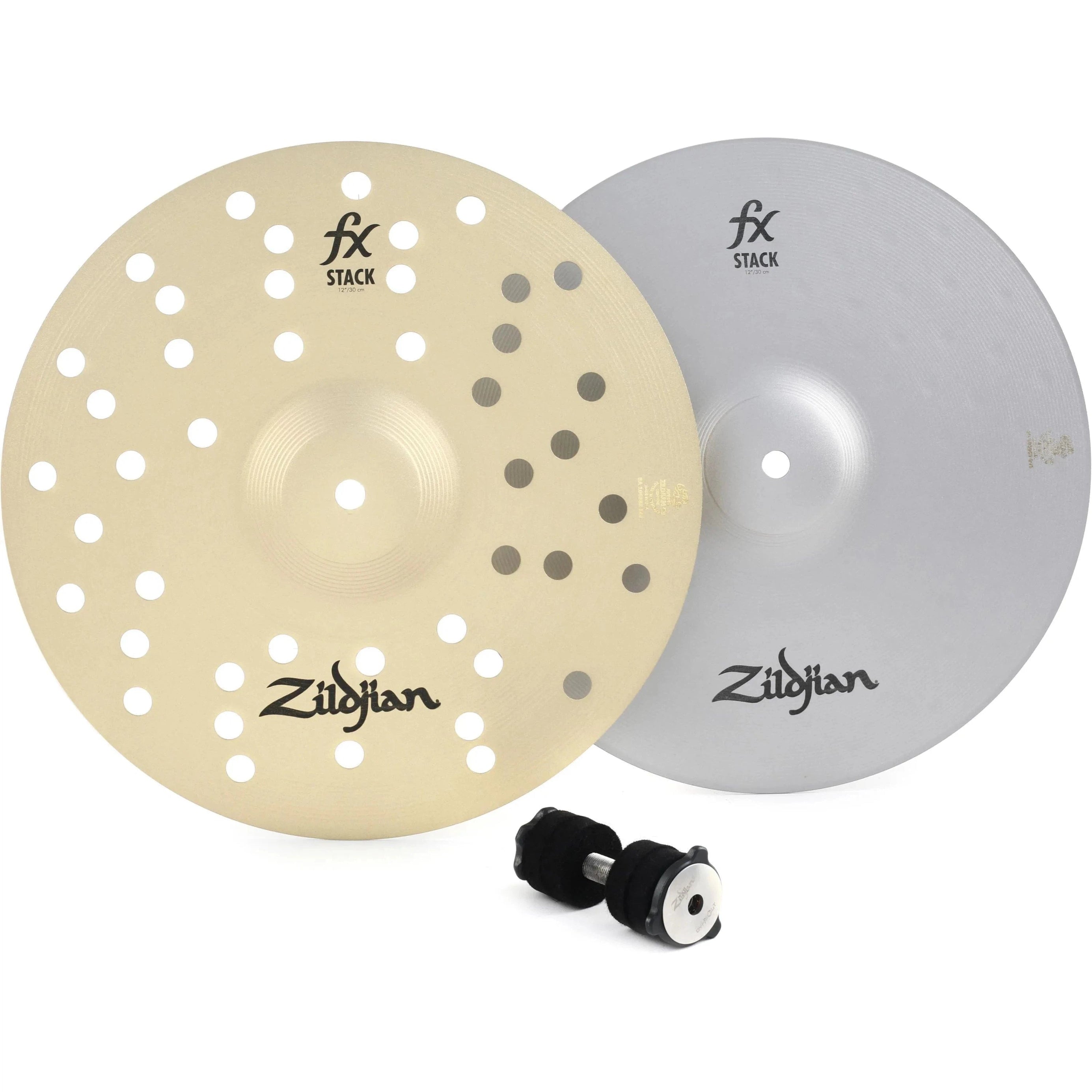 FX Cymbal Zildjian FX Stacks-Mai Nguyên Music