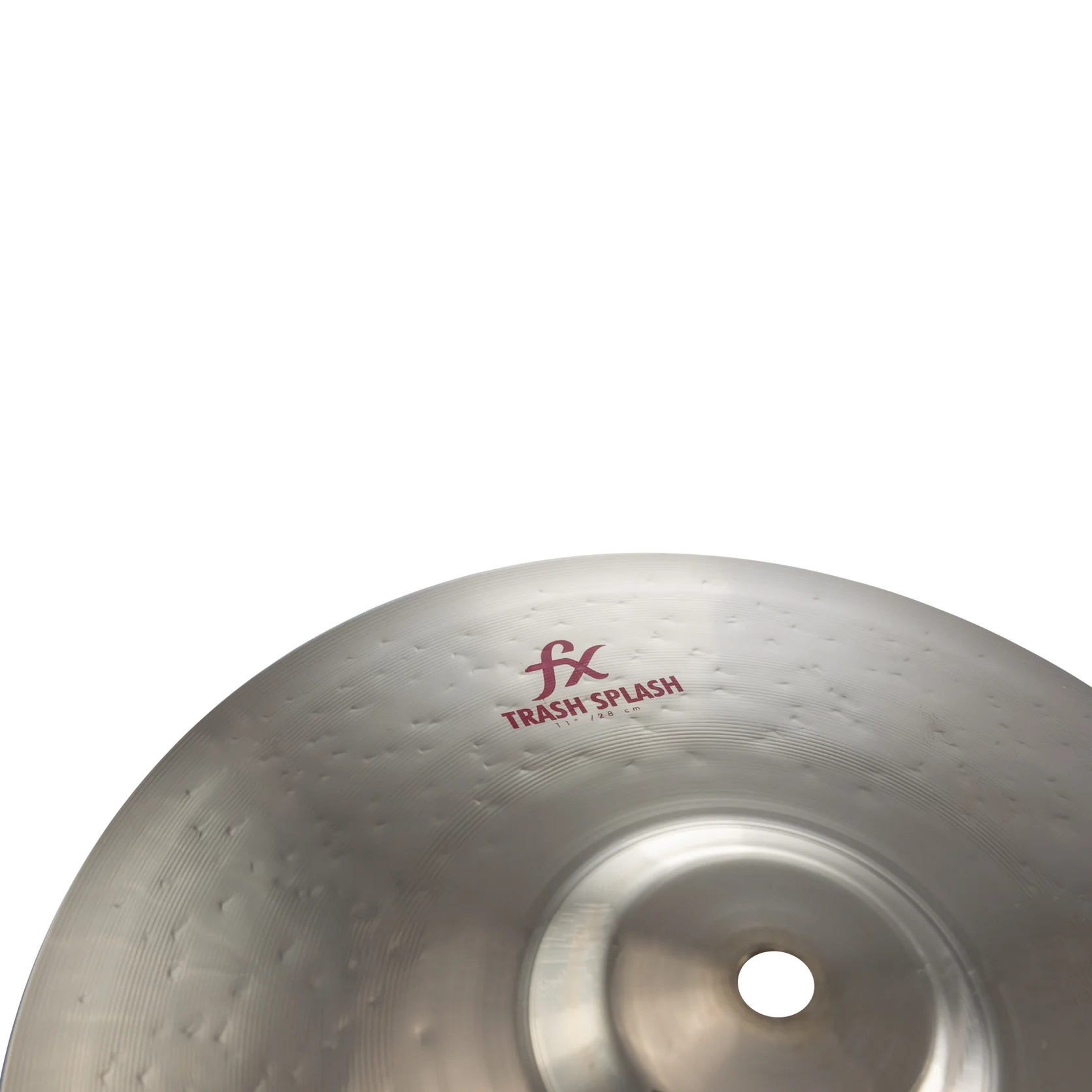 FX Cymbal Zildjian FX Trash Splashes-Mai Nguyên Music