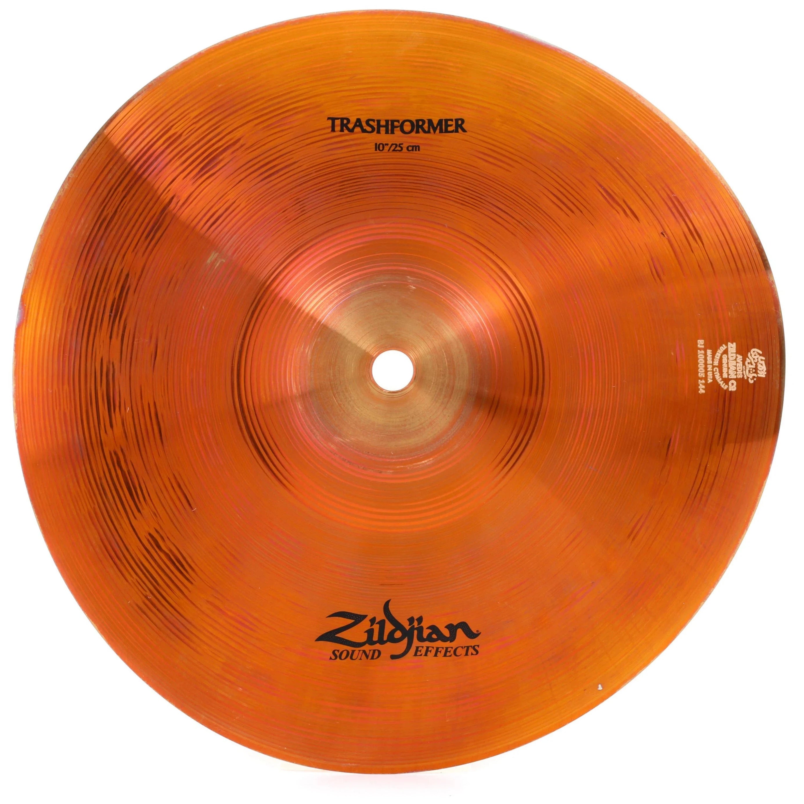 FX Cymbal Zildjian FX Trashformers-Mai Nguyên Music