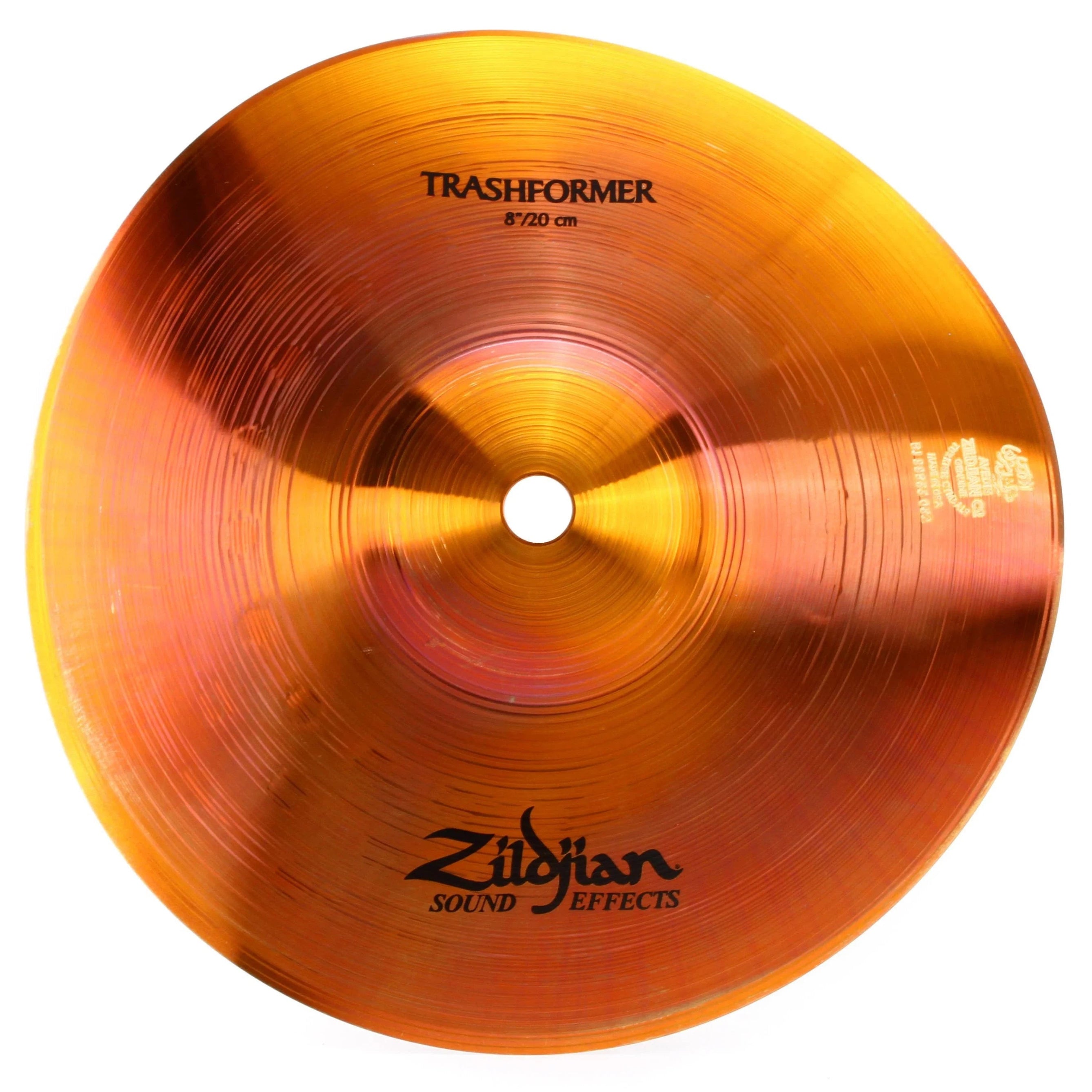 FX Cymbal Zildjian FX Trashformers-Mai Nguyên Music