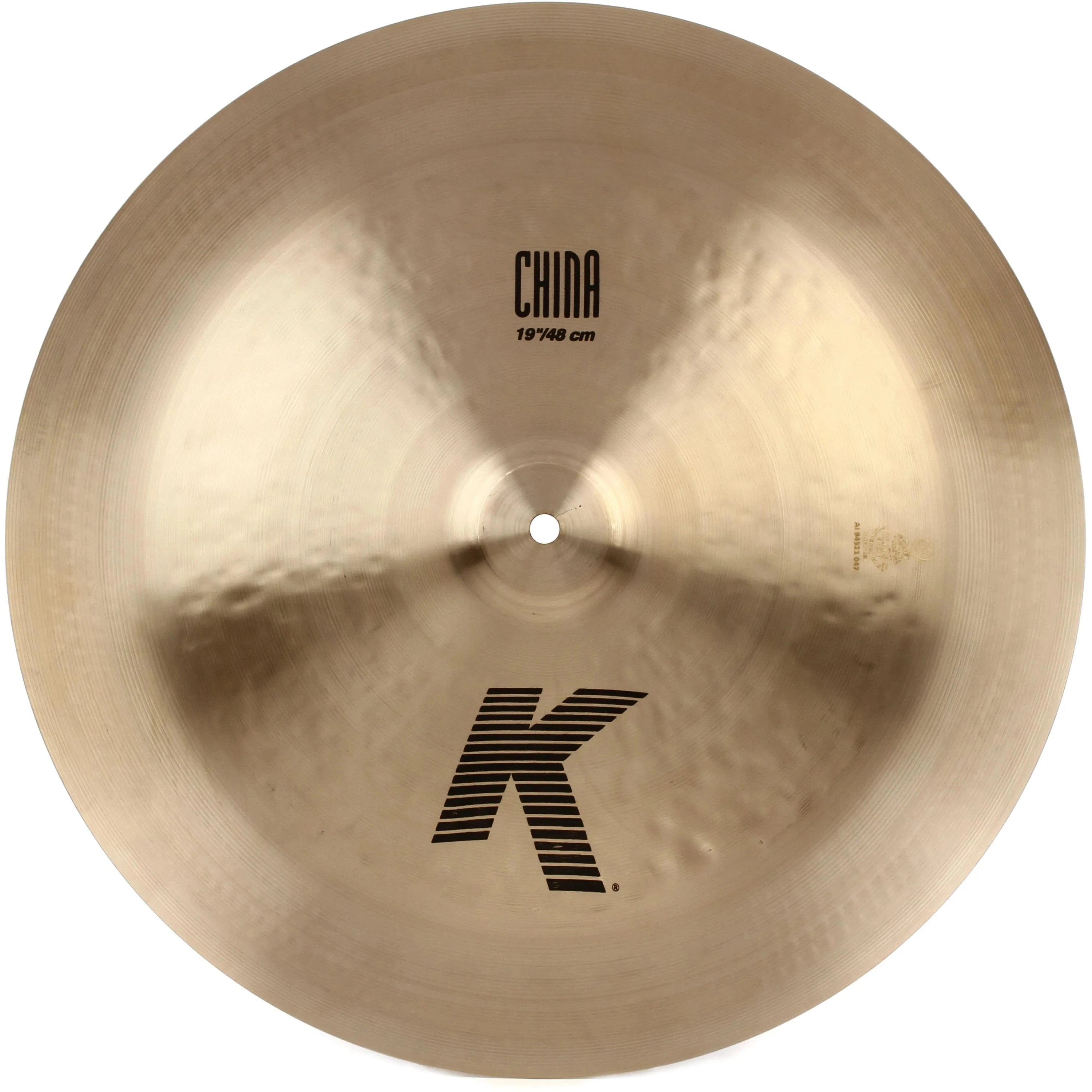 FX Cymbal Zildjian K Chinas-Mai Nguyên Music