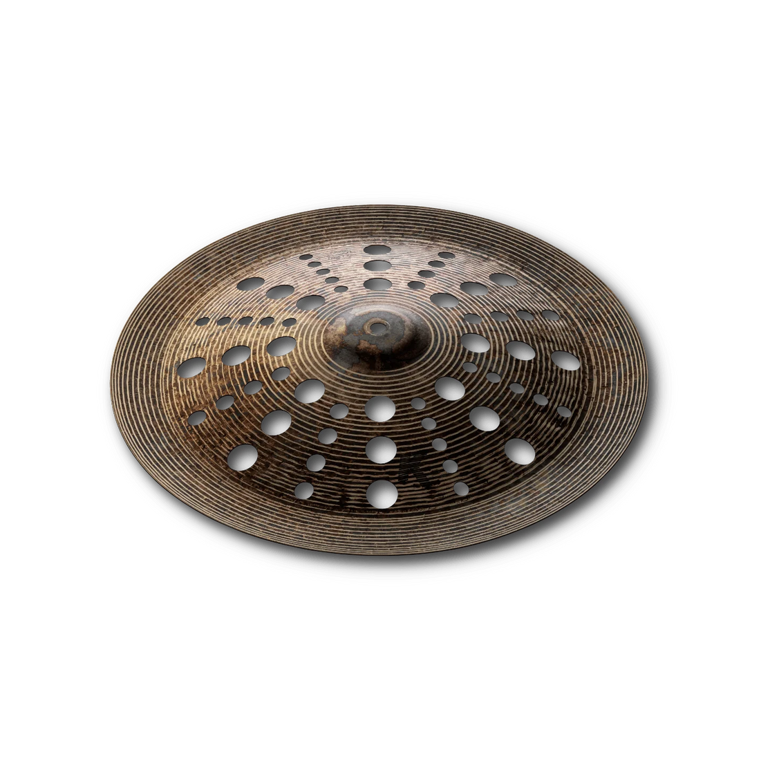 FX Cymbal Zildjian K Custom Special Dry Trash China-Mai Nguyên Music