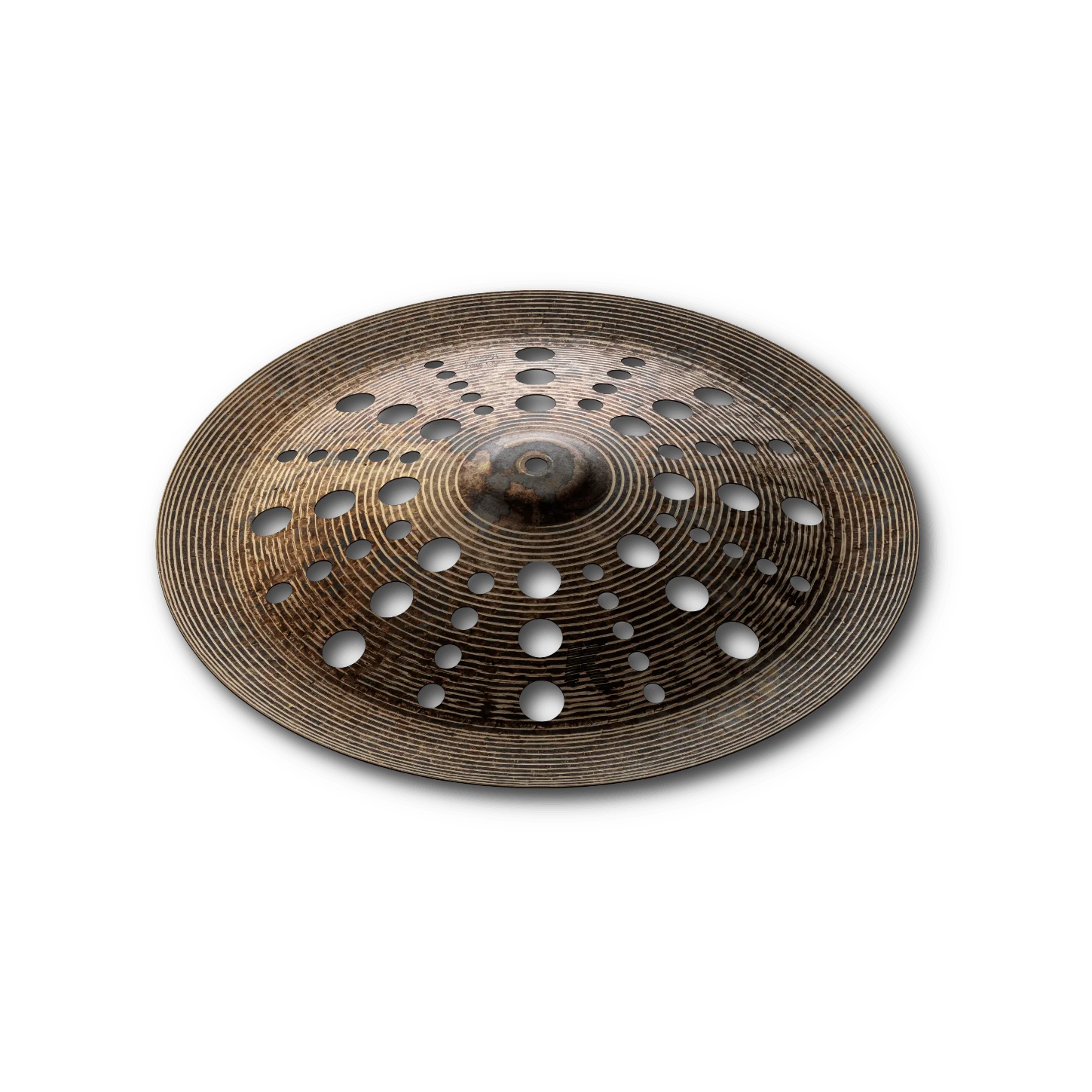 FX Cymbal Zildjian K Custom Special Dry Trash China-Mai Nguyên Music