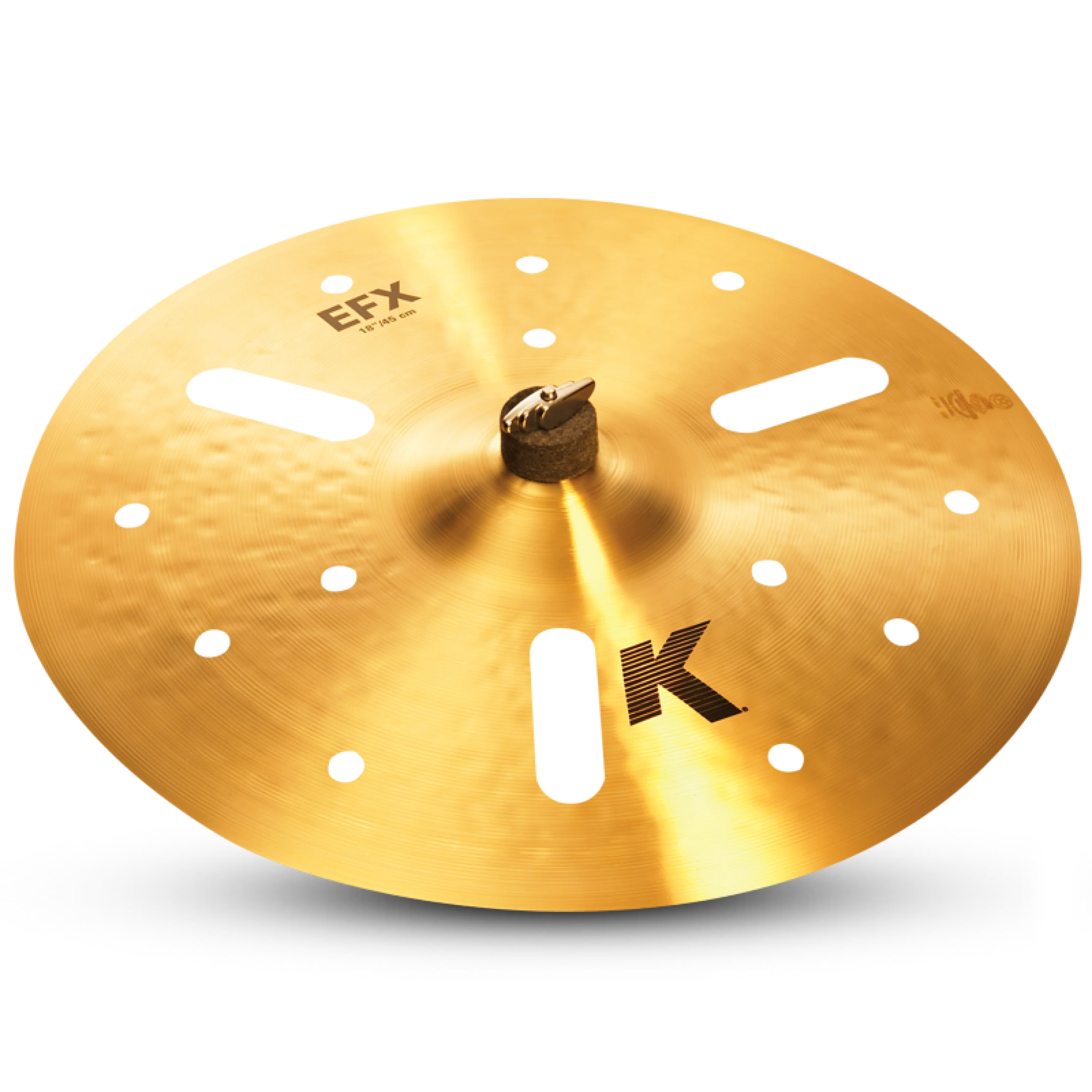 FX Cymbal Zildjjan K EFX-Mai Nguyên Music