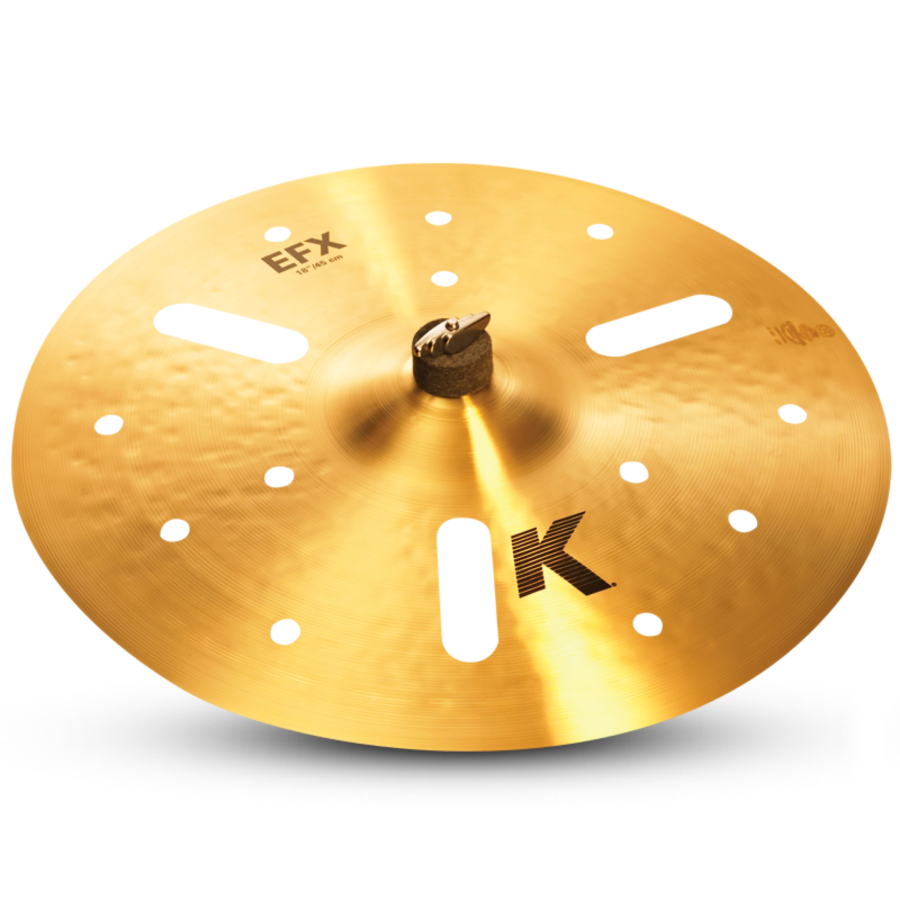 FX Cymbal Zildjjan K EFX-Mai Nguyên Music
