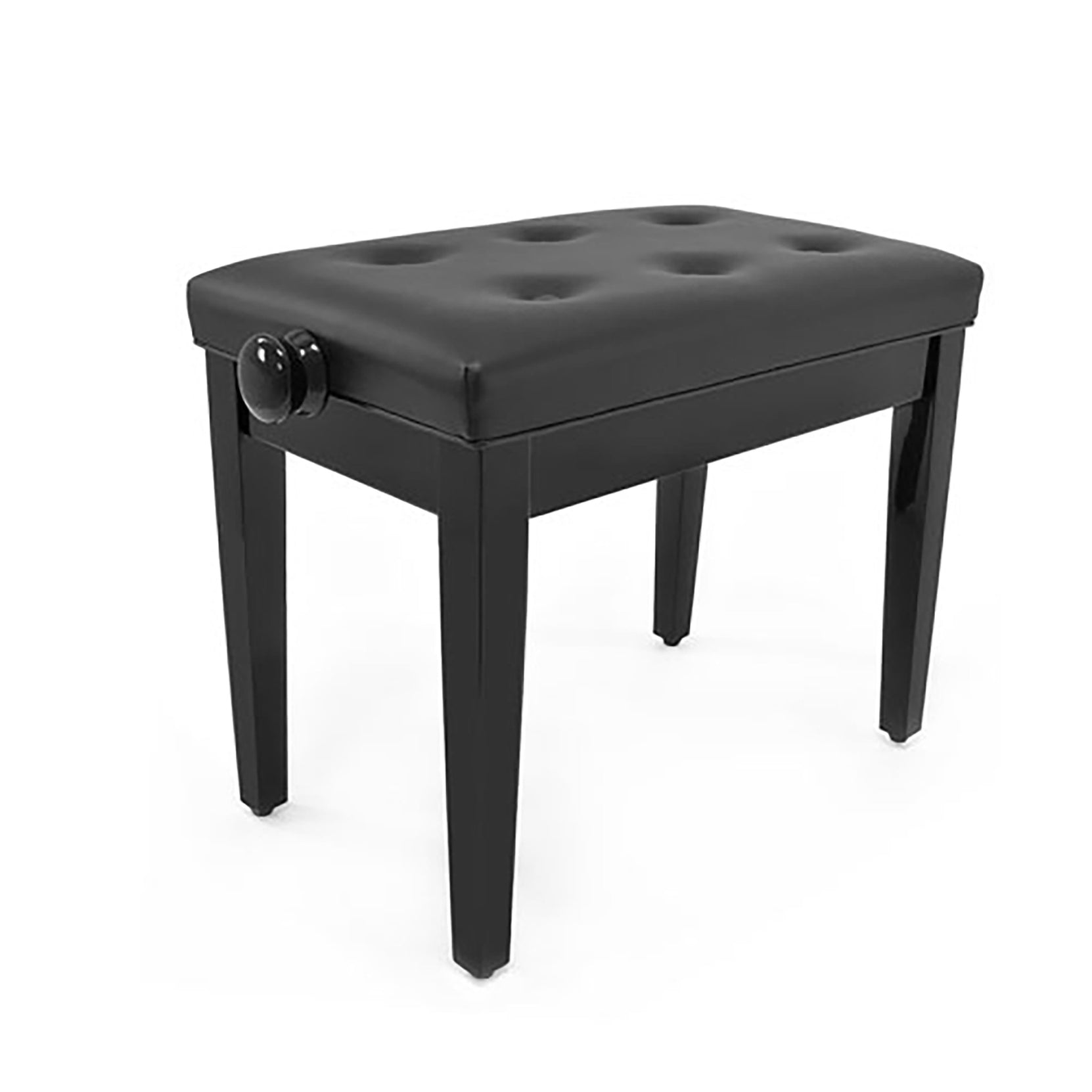 Ghế Đàn Piano Tăng Đơ GXP1200 (W) - Thay Đổi Chiều Cao-Mai Nguyên Music