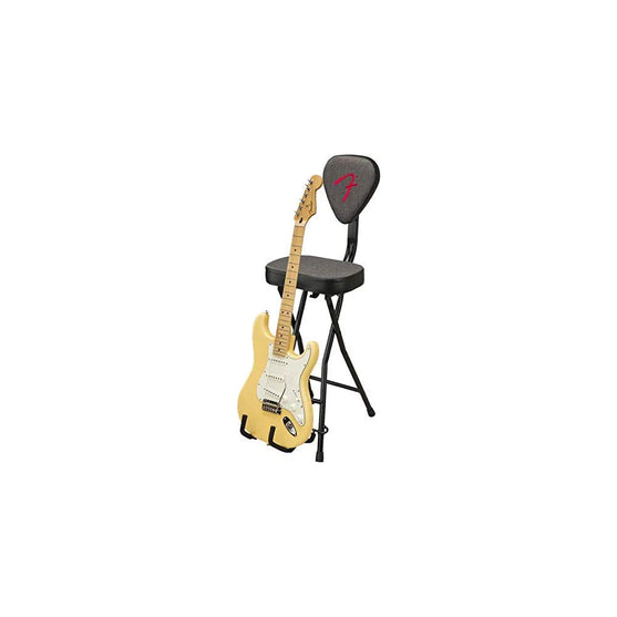 Ghế Fender 351 Studio Seat/Stand Combo-Mai Nguyên Music