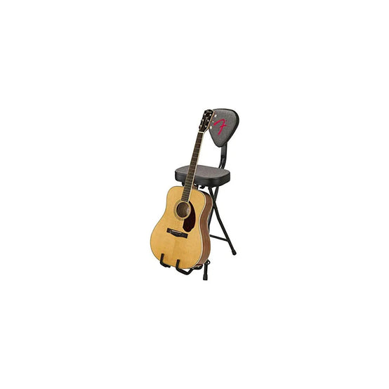 Ghế Fender 351 Studio Seat/Stand Combo-Mai Nguyên Music
