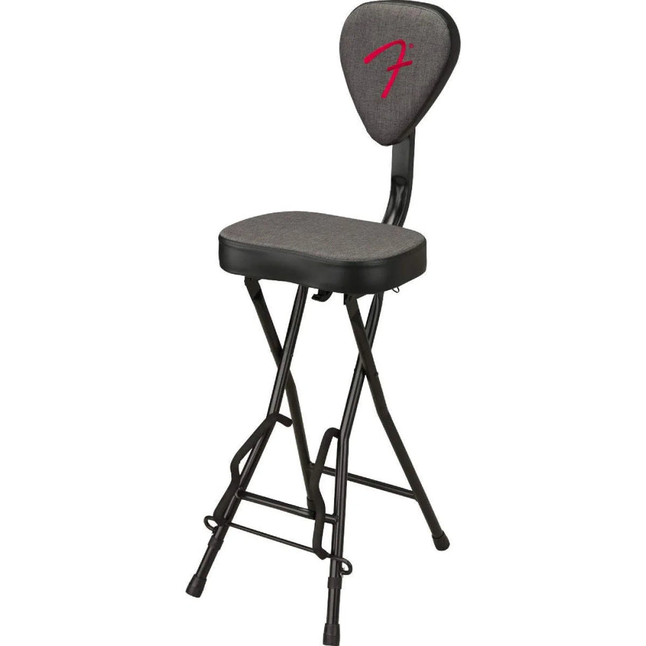 Ghế Fender 351 Studio Seat/Stand Combo-Mai Nguyên Music