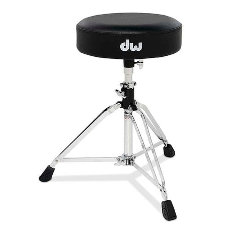 Ghế Trống DW DWCP3100 3000 Series Round Top-Mai Nguyên Music