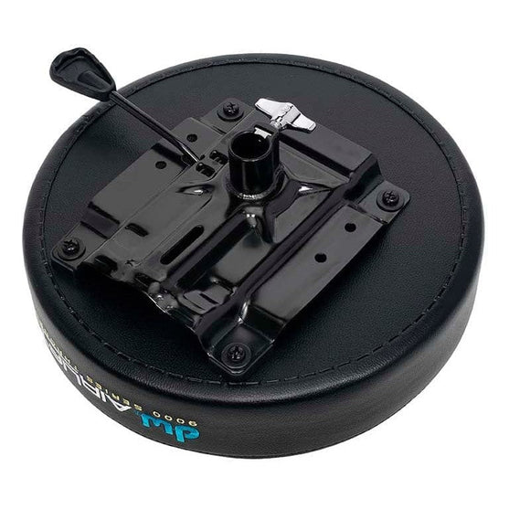 Ghế Trống DW DWCP9100AL 9000 Series Airlift Round Top-Mai Nguyên Music