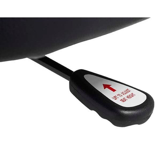 Ghế Trống DW DWCP9100AL 9000 Series Airlift Round Top-Mai Nguyên Music