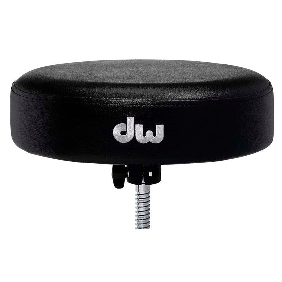 Ghế Trống DW DWCP9101 9000 Series Low Tripod Round Top-Mai Nguyên Music