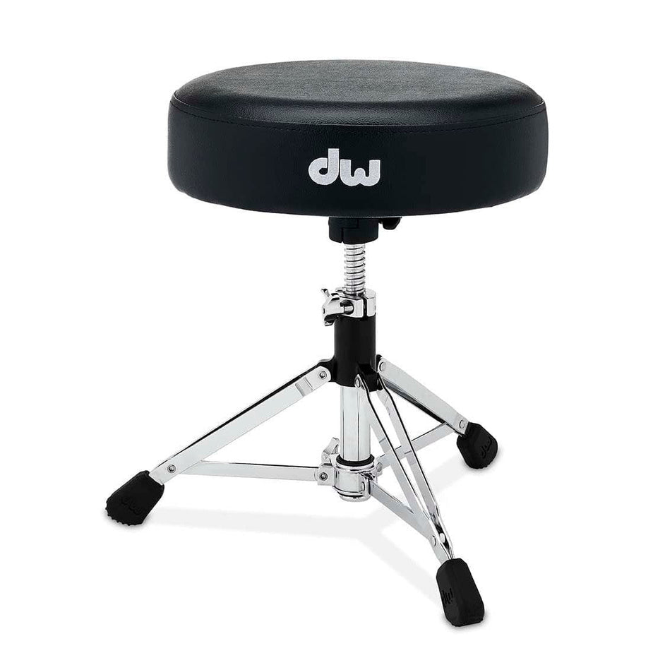 Ghế Trống DW DWCP9101 9000 Series Low Tripod Round Top-Mai Nguyên Music