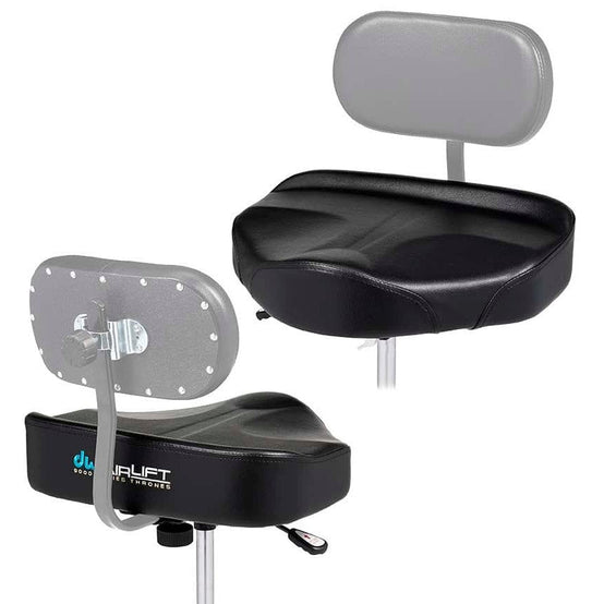 Ghế Trống DW DWCP9120AL 9000 Series Airlift Tractor Top-Mai Nguyên Music