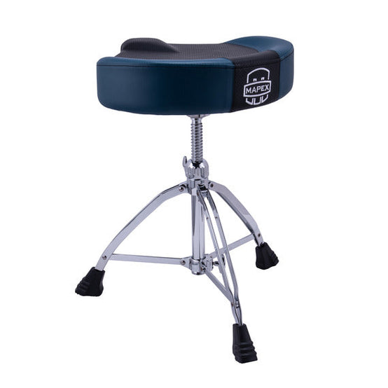 Ghế Trống Mapex T855BL Breathable-Mai Nguyên Music