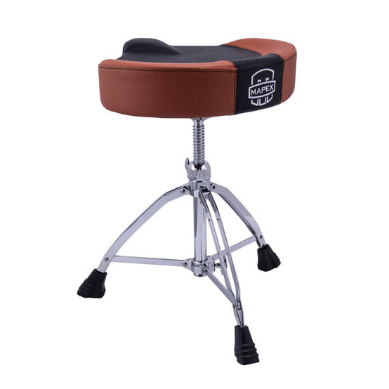 Ghế Trống Mapex T855BR Breathable-Mai Nguyên Music