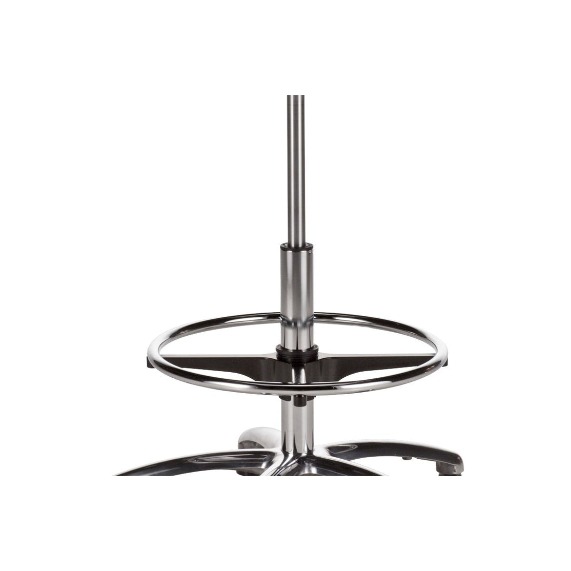 Ghế Trống Pearl D3000TC Có Tựa Lưng Khí Nén-Mai Nguyên Music