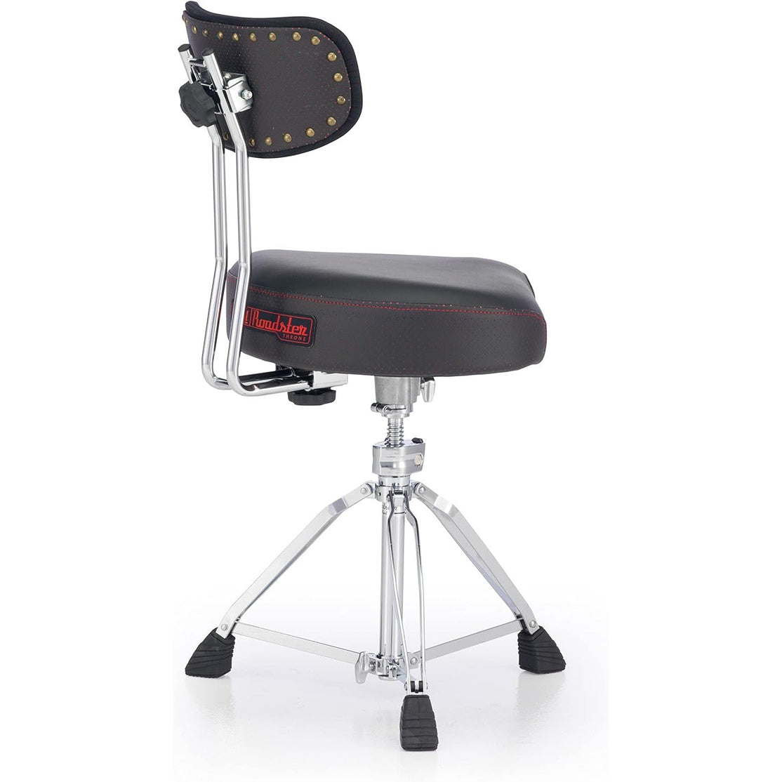 Ghế Trống Pearl D3500BR Có Tựa Lưng-Mai Nguyên Music