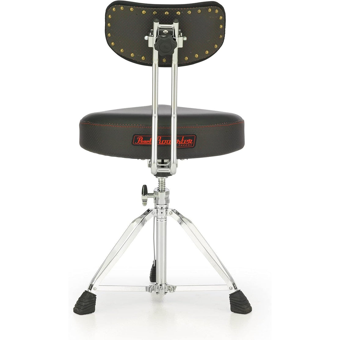 Ghế Trống Pearl D3500BR Có Tựa Lưng-Mai Nguyên Music