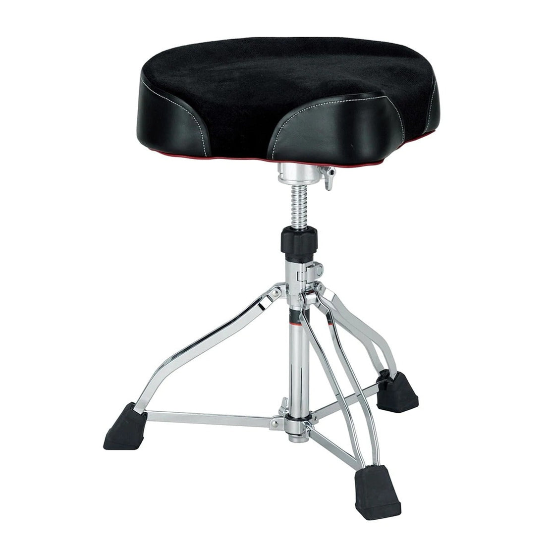 Ghế Trống Tama HT530BC 1st Chair Wide Rider Trio Cloth Top-Mai Nguyên Music