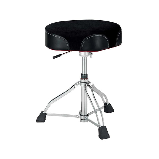 Ghế Trống Tama HT750BC 1st Ergo-Rider Hydraulix Cloth Top-Mai Nguyên Music