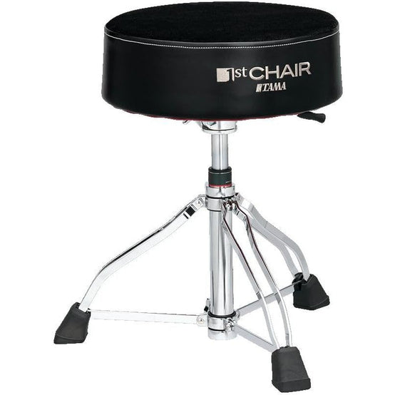 Ghế Trống Tama HT850BC 1st Chair Round Rider XL HYDRAULIX Cloth Top-Mai Nguyên Music