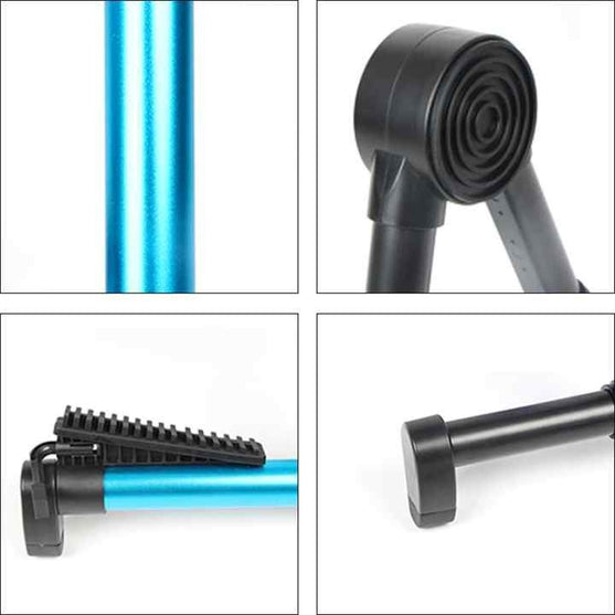 Giá Đàn Guitar Gấp Gọn HEBIKUO A-20-Mai Nguyên Music