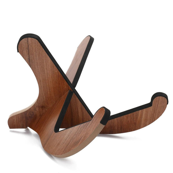 Giá Đàn Guitar Gỗ Chữ X-Mai Nguyên Music