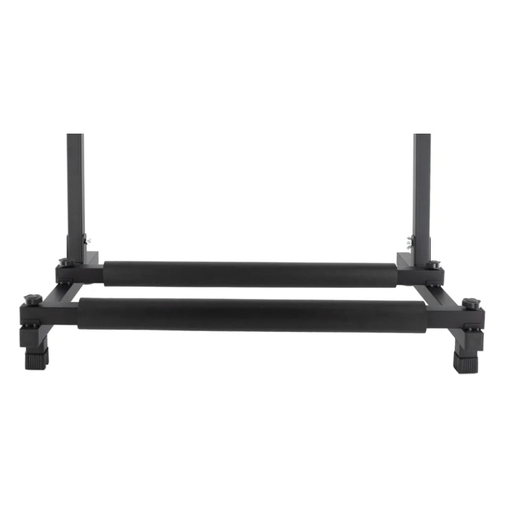 Giá Đàn Guitar Koda Essential Multi-3 Electric/Bass Guitar Rack TWO-Mai Nguyên Music