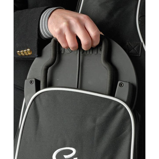 Giá Đàn Guitar QUIK LOK GI8 Universal, Black-Mai Nguyên Music