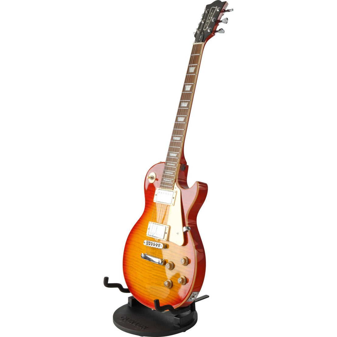 Giá Đàn Guitar QUIK LOK GI8 Universal, Black-Mai Nguyên Music