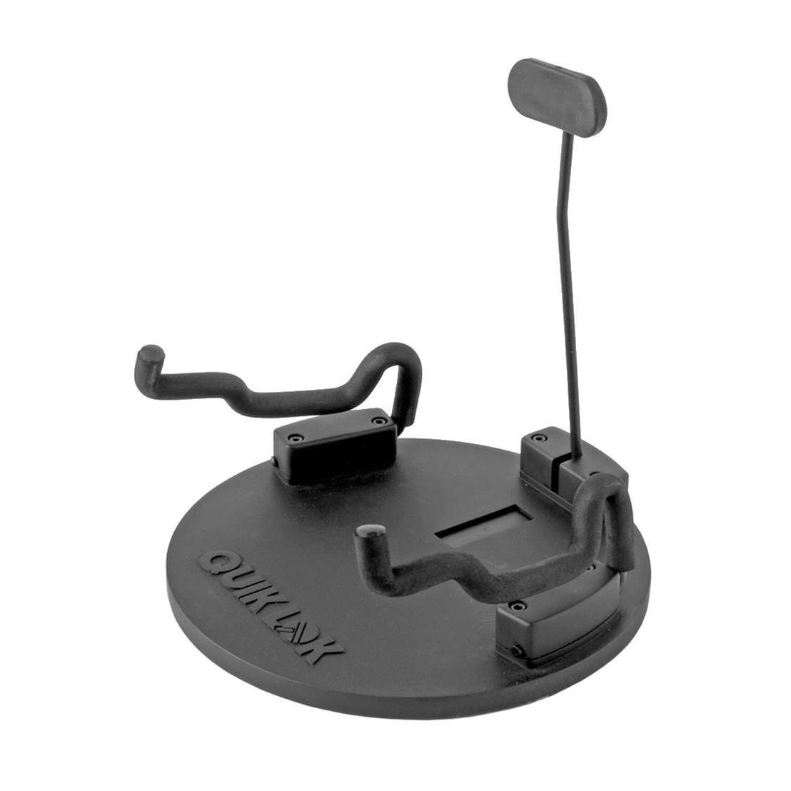 Giá Đàn Guitar QUIK LOK GI8 Universal, Black-Mai Nguyên Music