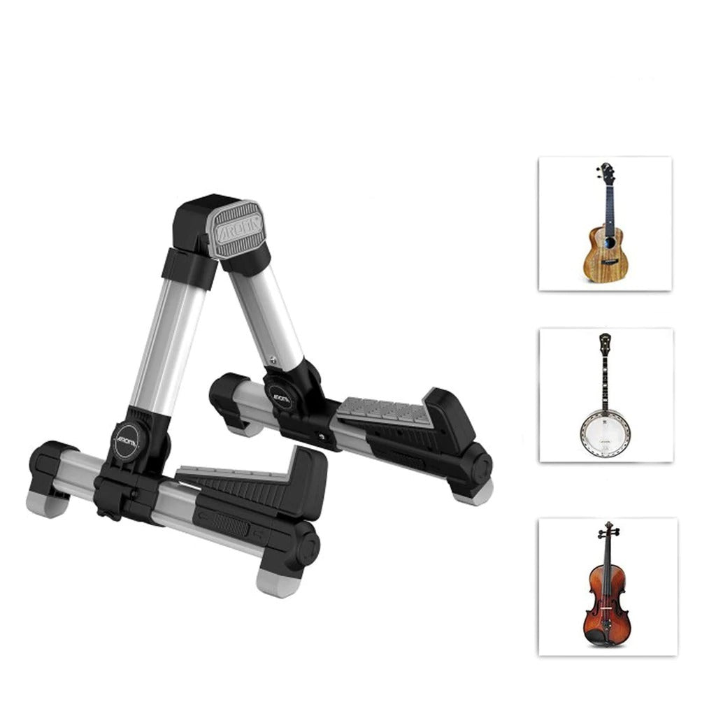 Giá Đàn Ukulele, Violin, Mandolin Aroma AUS-08-Mai Nguyên Music