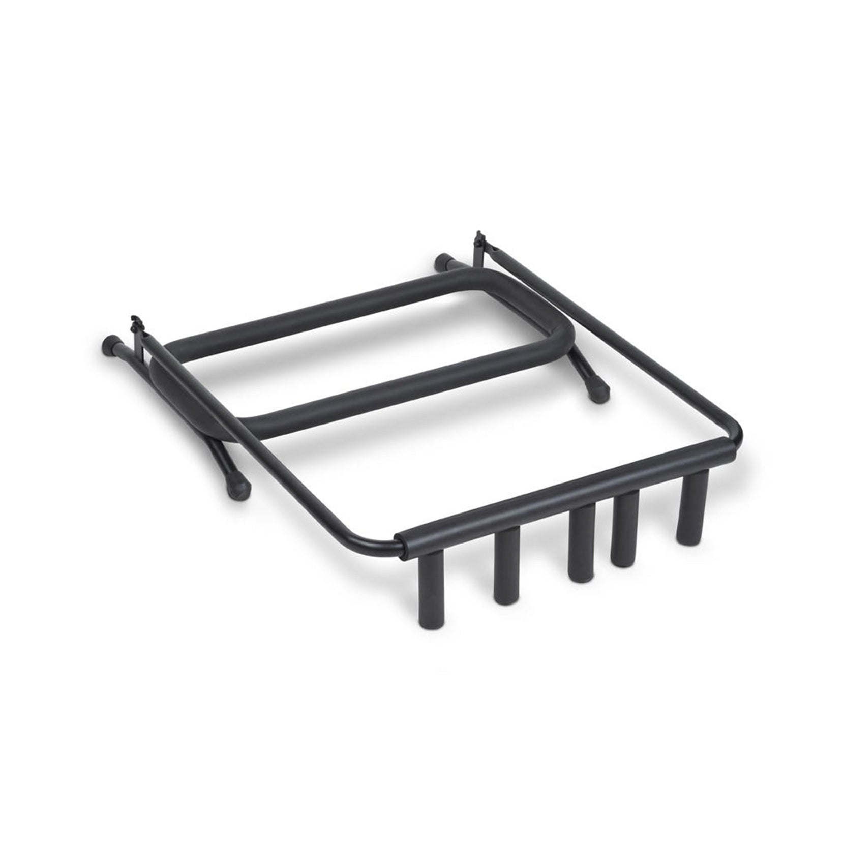 Giá Để Đàn Guitar 3 Ngăn Warwick RockStand Multiple Rack Stand, Black-Mai Nguyên Music