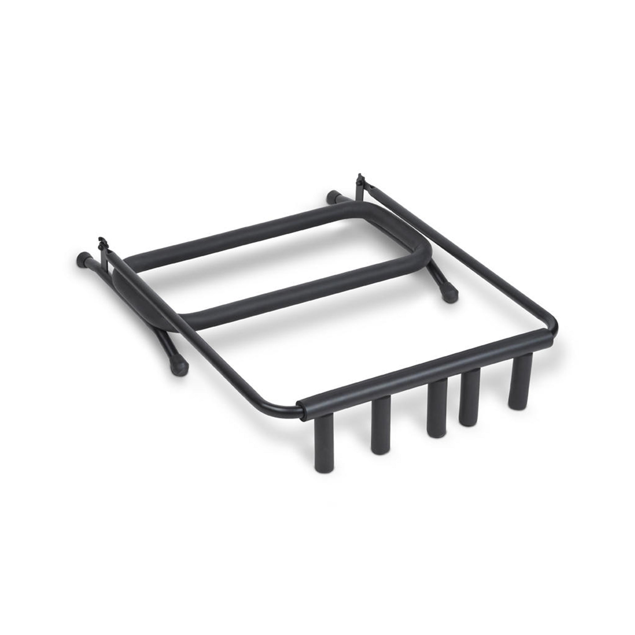 Giá Để Đàn Guitar 3 Ngăn Warwick RockStand Multiple Rack Stand, Black-Mai Nguyên Music