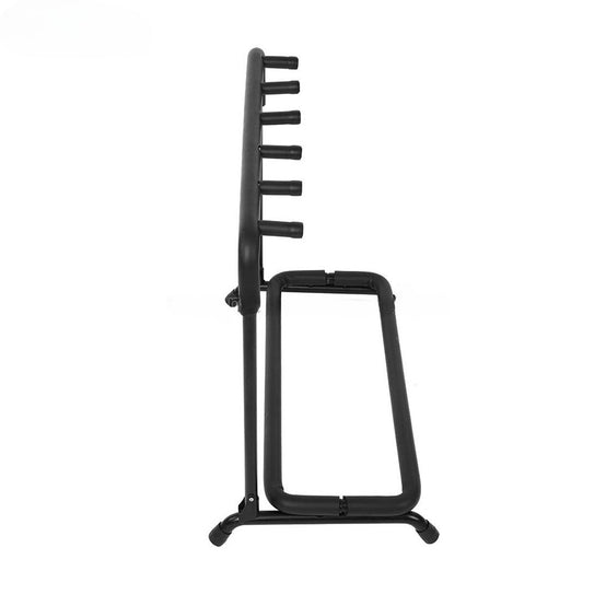 Giá Để Đàn Guitar 5 Ngăn OEM-Mai Nguyên Music