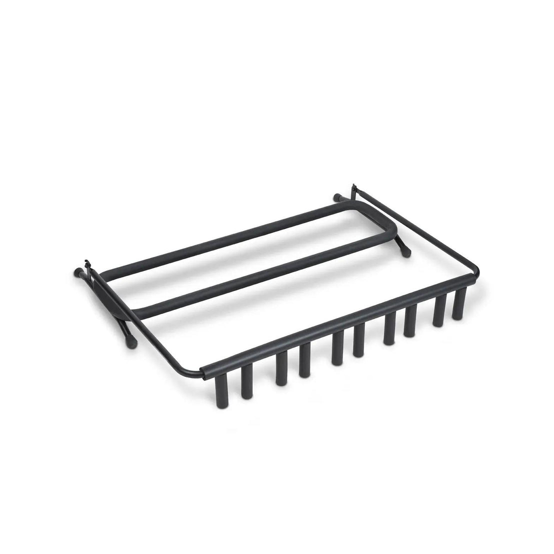 Giá Để Đàn Guitar 5 Ngăn Warwick RockStand Multiple Rack Stand, Black-Mai Nguyên Music