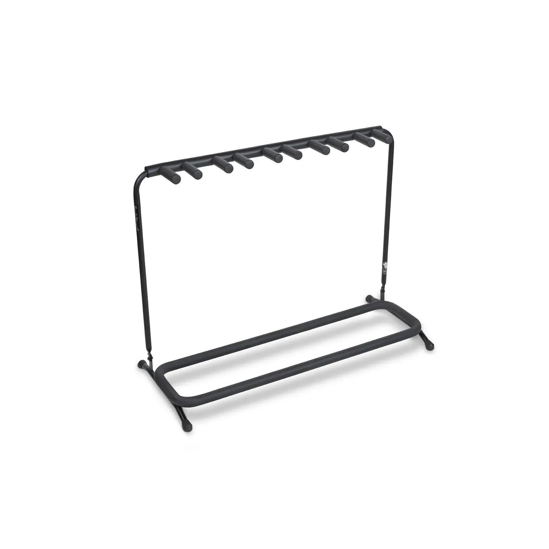 Giá Để Đàn Guitar 5 Ngăn Warwick RockStand Multiple Rack Stand, Black-Mai Nguyên Music