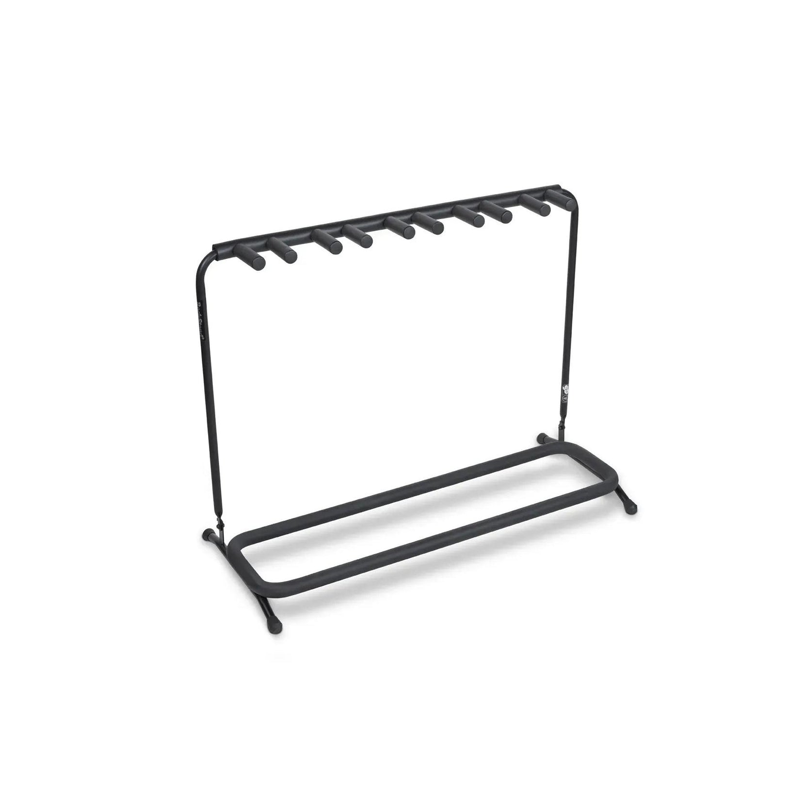 Giá Để Đàn Guitar 5 Ngăn Warwick RockStand Multiple Rack Stand, Black-Mai Nguyên Music