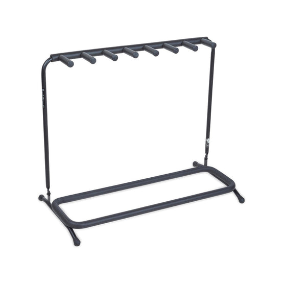 Giá Để Đàn Guitar 7 Ngăn Warwick RockStand Multiple Rack Stand, Black-Mai Nguyên Music
